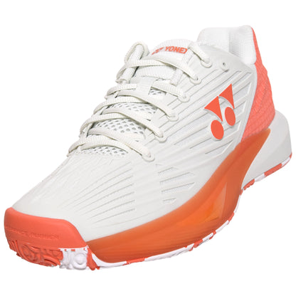 Yonex Homme Power Cushion Eclipsion 5 CLAY Argent/Orange