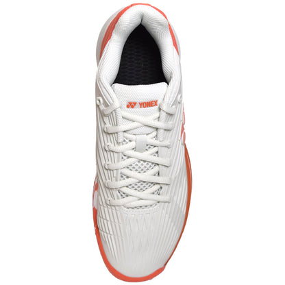Yonex Homme Power Cushion Eclipsion 5 CLAY Argent/Orange