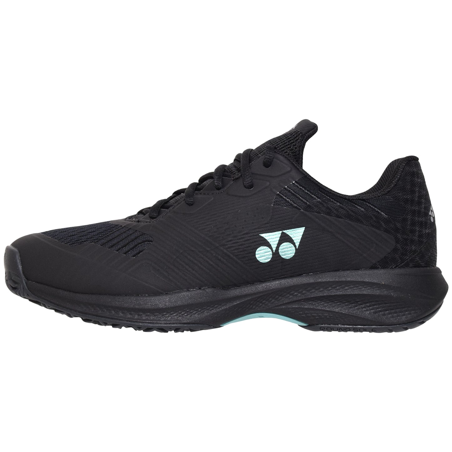 Yonex Homme Power Cushion Sonicage LARGE Noir