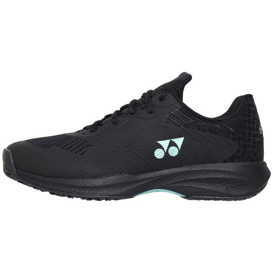 Yonex Homme Power Cushion Sonicage LARGE Noir