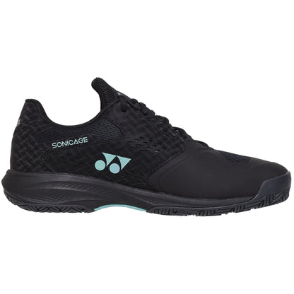 Yonex Homme Power Cushion Sonicage LARGE Noir