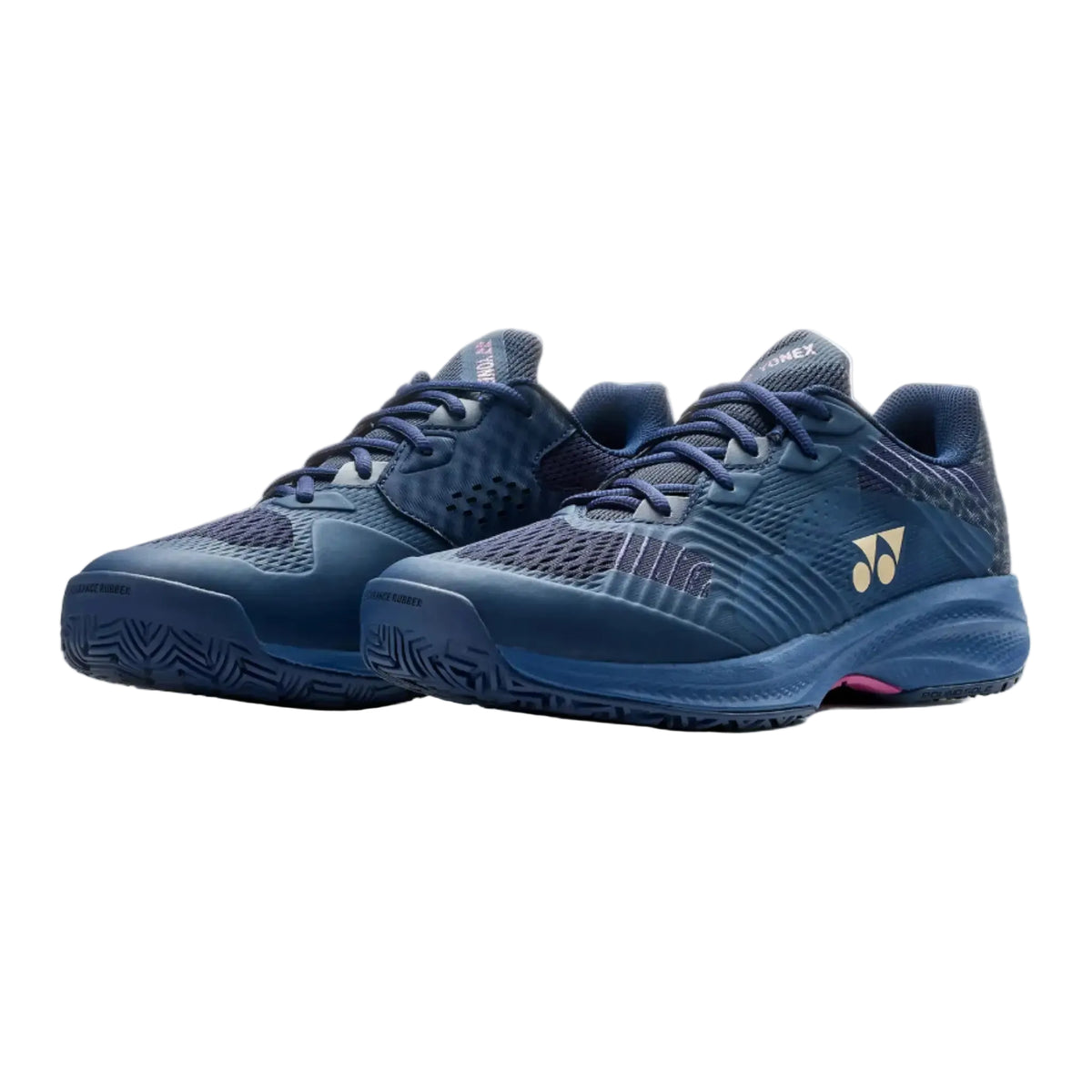 Yonex Men's Power Cushion Sonicage WIDE Dark Navy