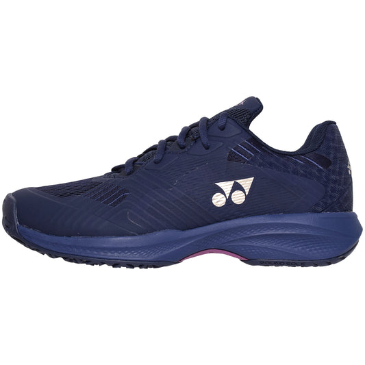 Yonex Men's Power Cushion Sonicage WIDE Dark Navy