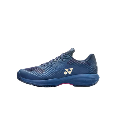 Yonex Men's Power Cushion Sonicage WIDE Dark Navy