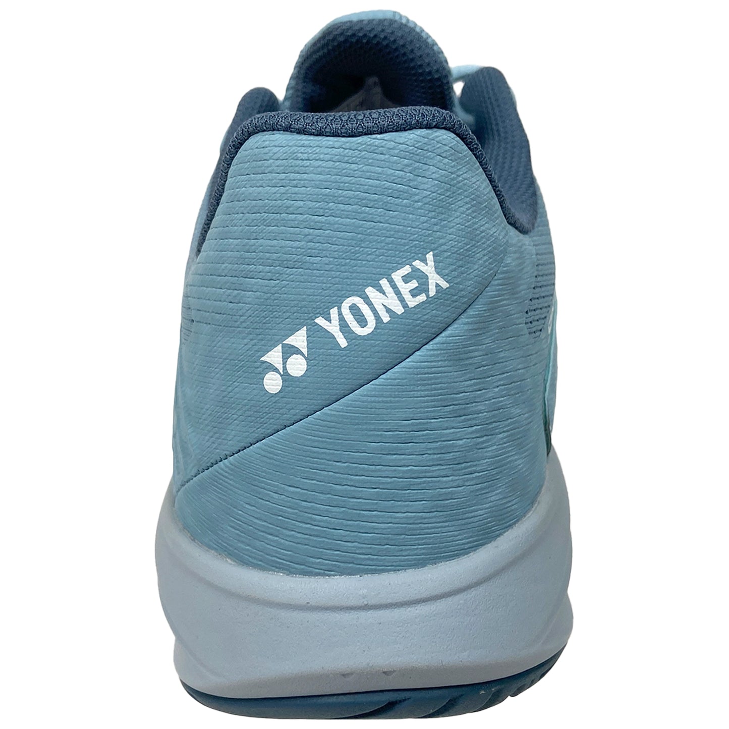 Yonex Homme Power Cushion Sonicage LARGE Bleu grisâtre