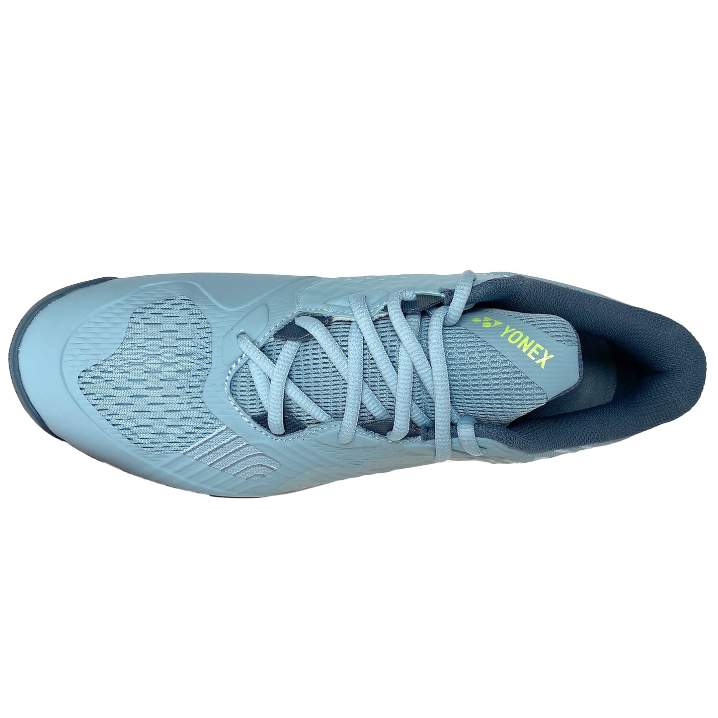 Yonex Men's Power Cushion Sonicage WIDE Grayish Blue