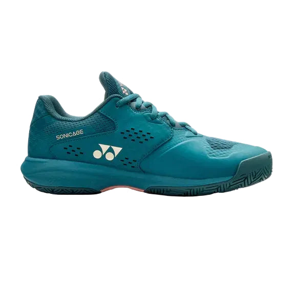 Yonex Femme Power Cushion Sonicage Vert foncé