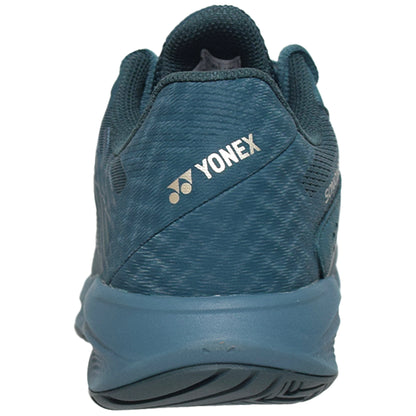 Yonex Femme Power Cushion Sonicage Vert foncé
