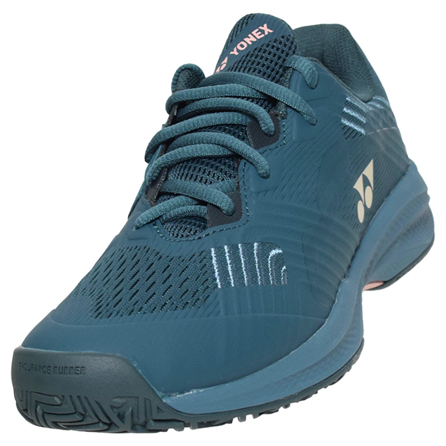 Yonex Femme Power Cushion Sonicage Vert foncé