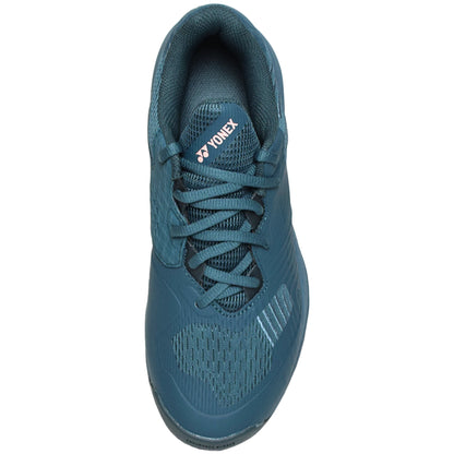 Yonex Femme Power Cushion Sonicage Vert foncé