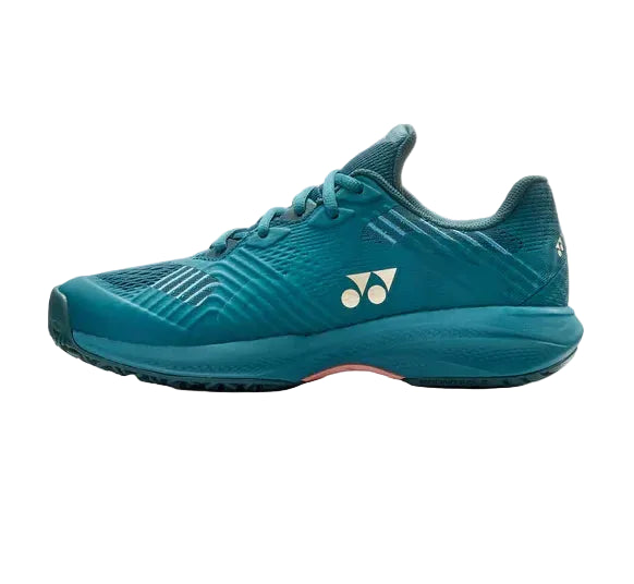 Yonex Femme Power Cushion Sonicage Vert foncé