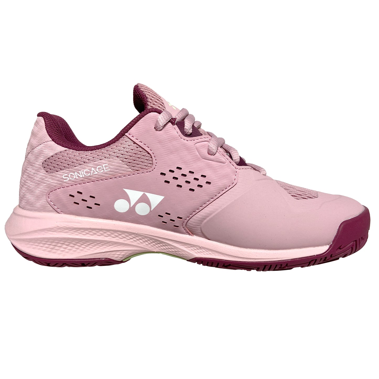 Yonex Femme Power Cushion Sonicage Rose