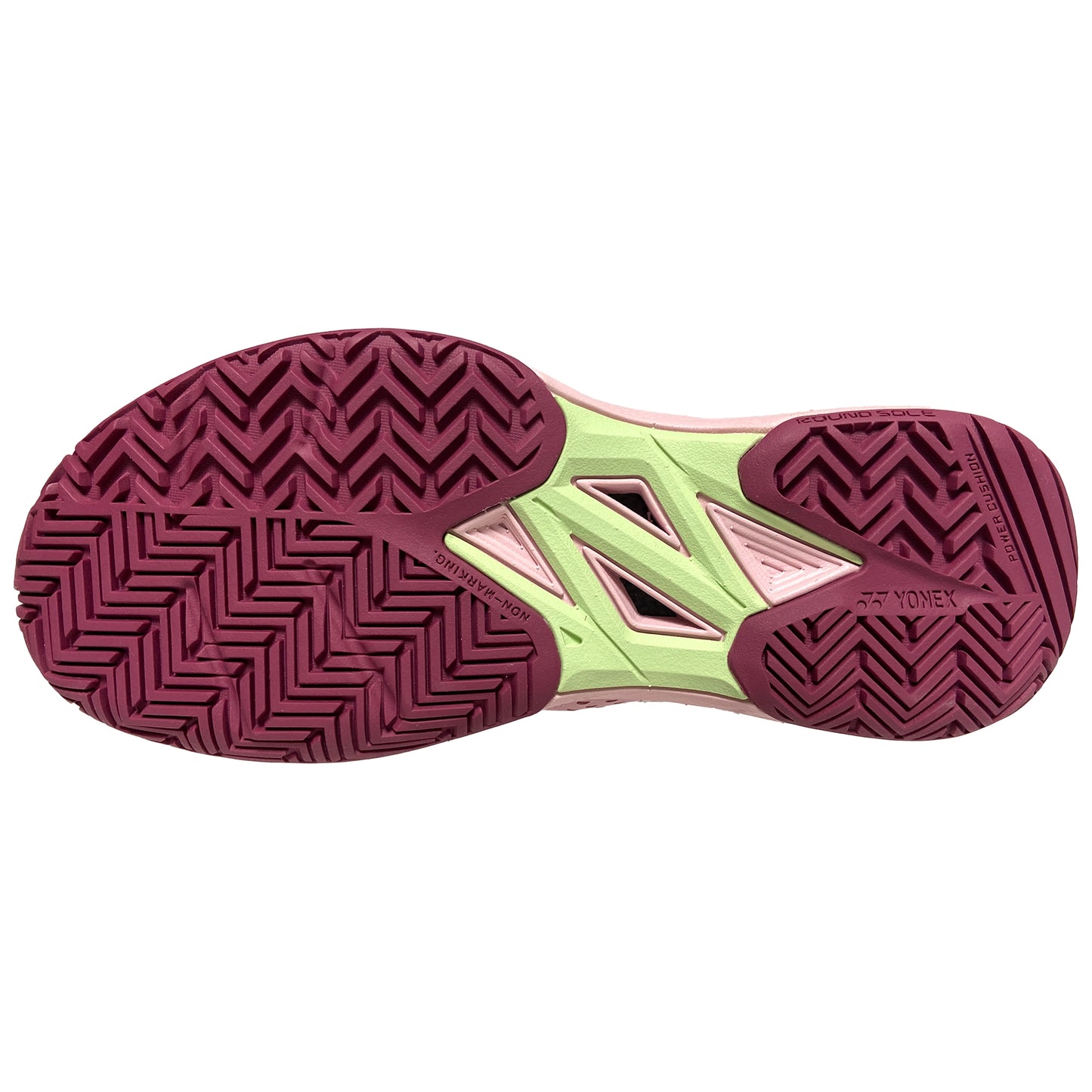 Yonex Femme Power Cushion Sonicage Rose