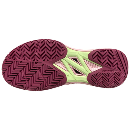 Yonex Femme Power Cushion Sonicage Rose