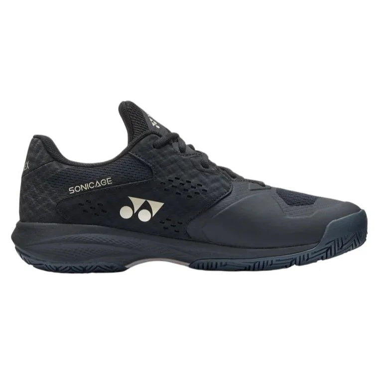 Yonex Homme Power Cushion Sonicage Noir/Moka