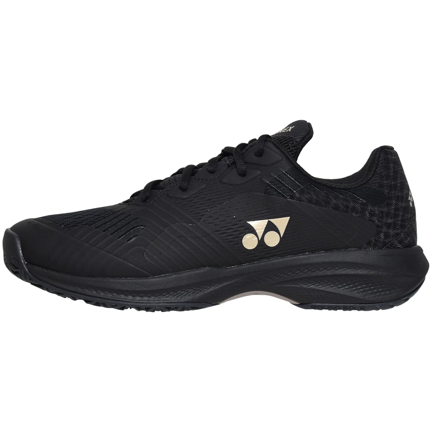 Yonex Men's Power Cushion Sonicage Black/Mocha