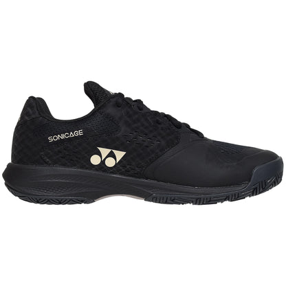 Yonex Men's Power Cushion Sonicage Black/Mocha