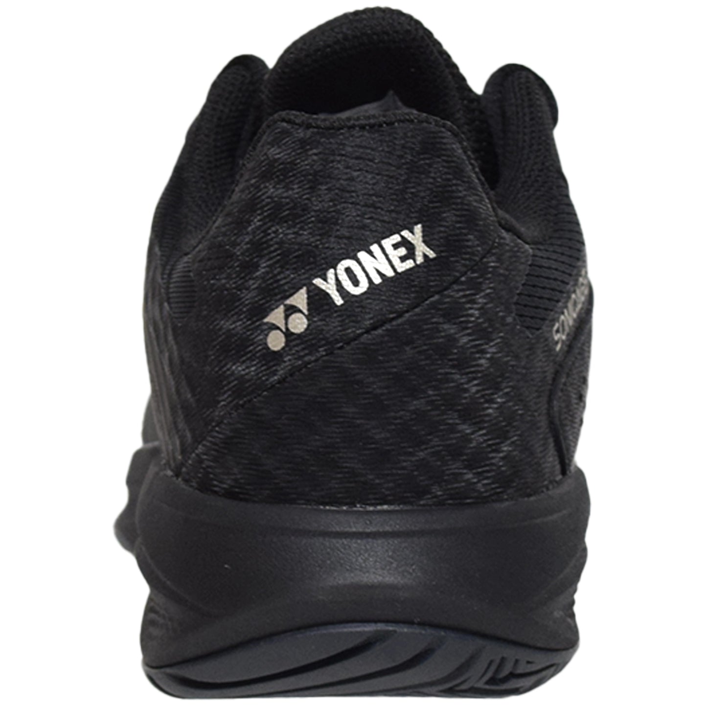 Yonex Men's Power Cushion Sonicage Black/Mocha