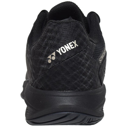 Yonex Men's Power Cushion Sonicage Black/Mocha