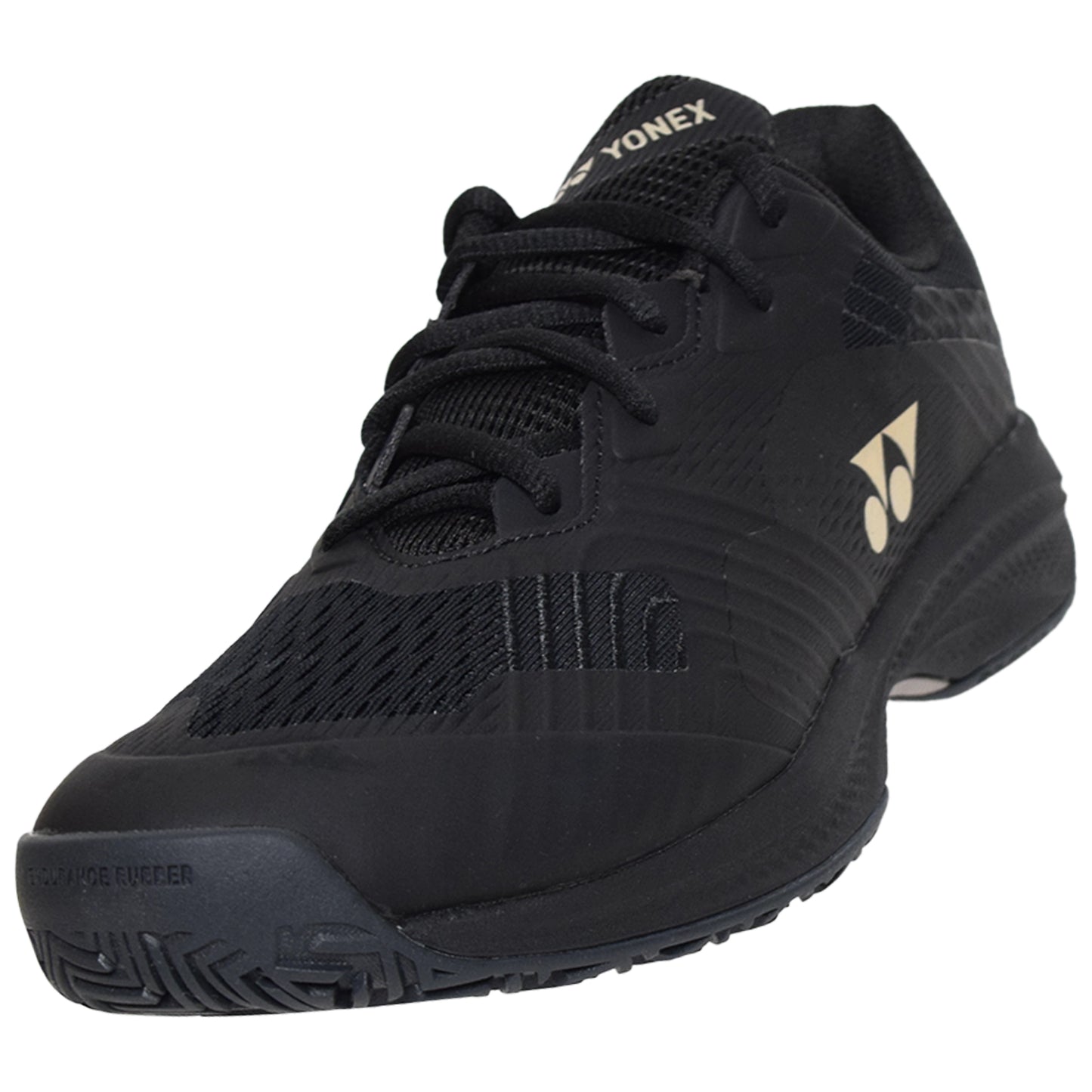 Yonex Men's Power Cushion Sonicage Black/Mocha
