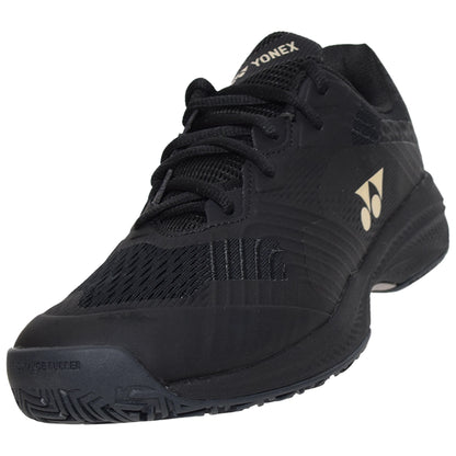 Yonex Men's Power Cushion Sonicage Black/Mocha