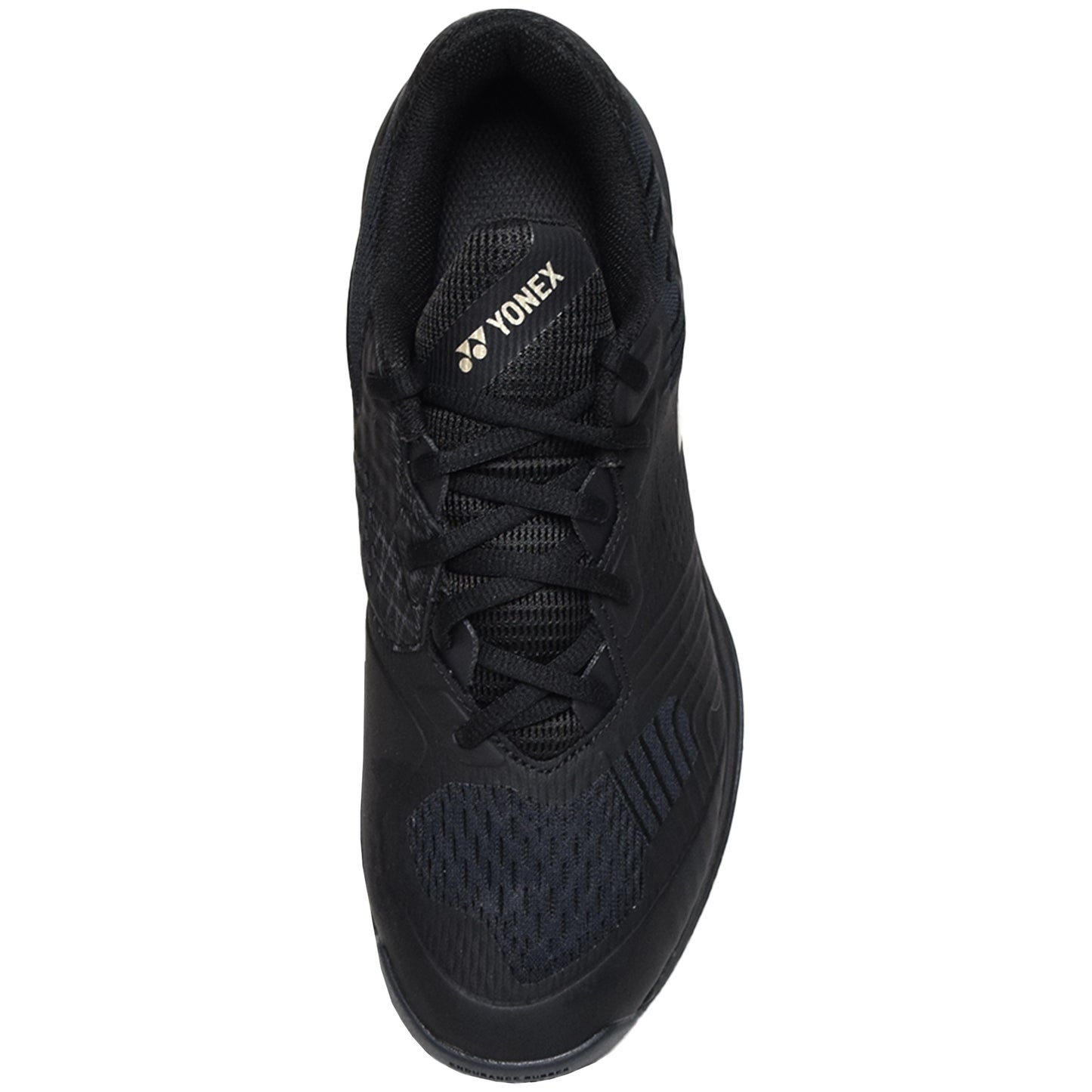 Yonex Men's Power Cushion Sonicage Black/Mocha