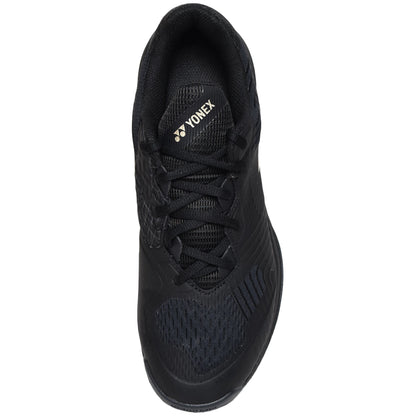 Yonex Men's Power Cushion Sonicage Black/Mocha