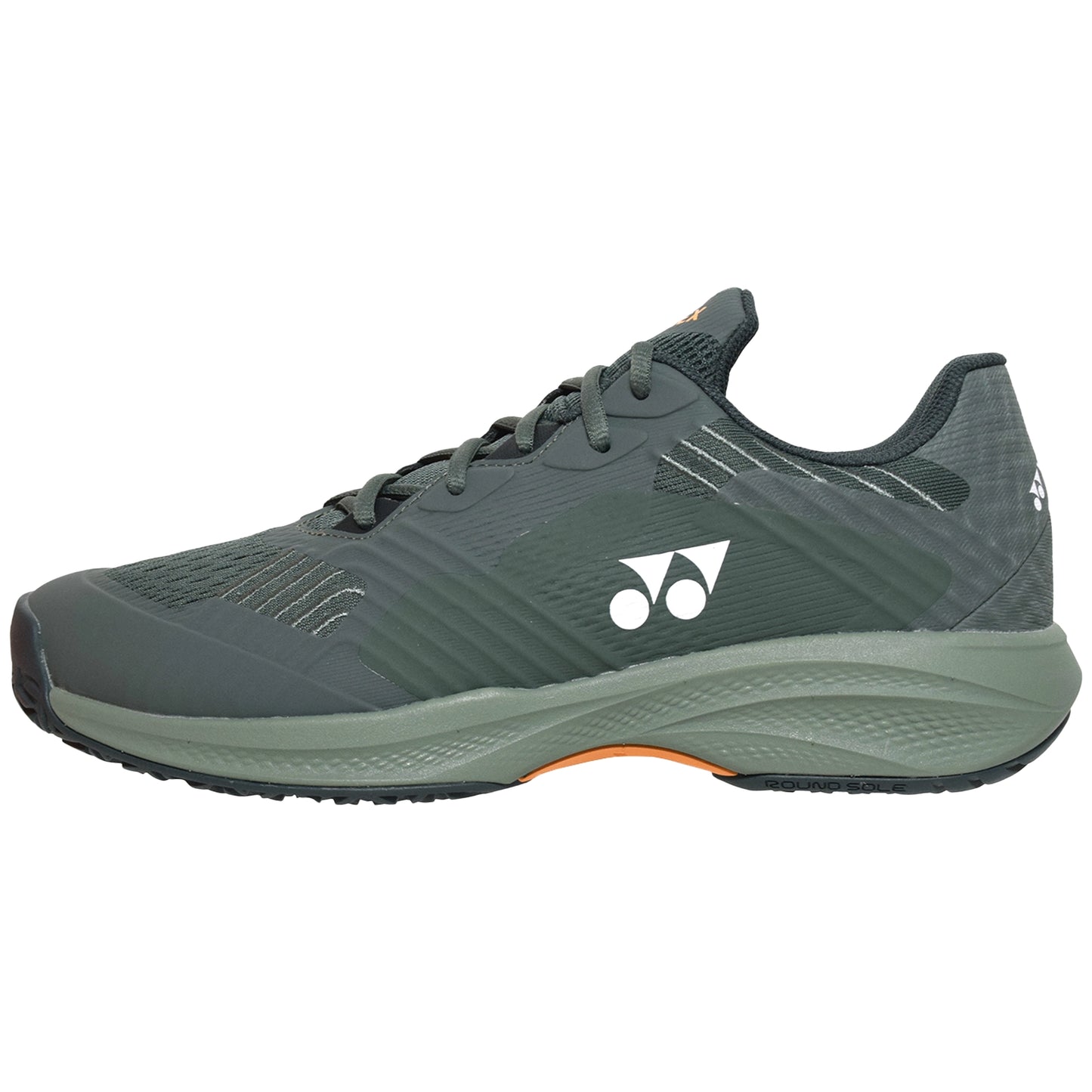 Yonex Men's Power Cushion Sonicage Khaki