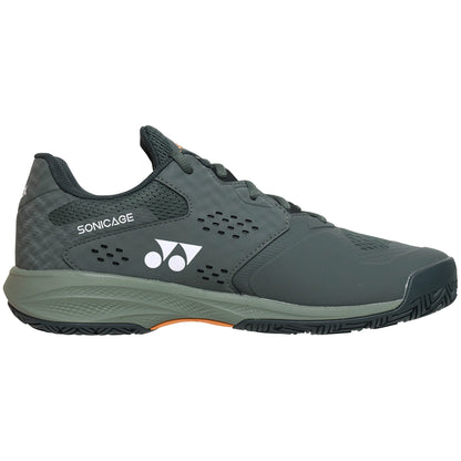 Yonex Men's Power Cushion Sonicage Khaki