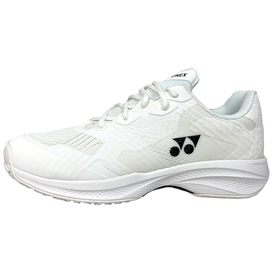 Yonex Homme Power Cushion Sonicage Blanc