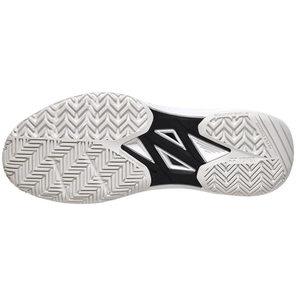 Yonex Men's Power Cushion Sonicage WIDE White (Canada Exclusive)