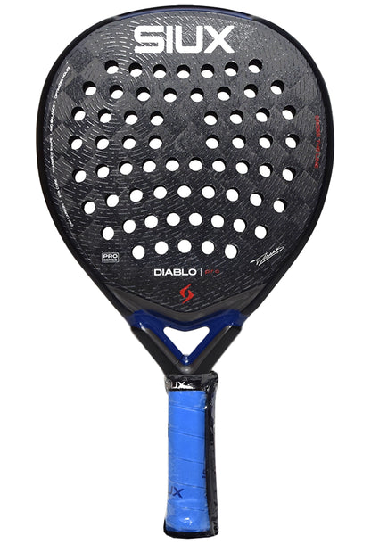 Siux Diablo Pro - Night Blue (2026)