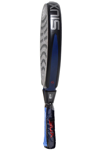 Siux Diablo Pro - Night Blue (2026)