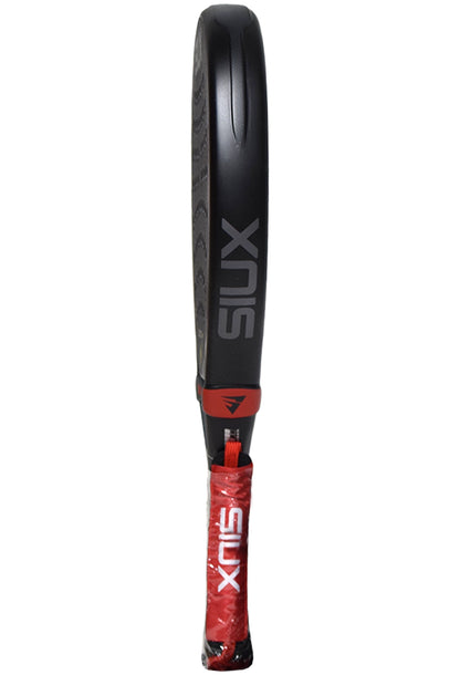 Siux Electra Pro - Shadow Red (2026)