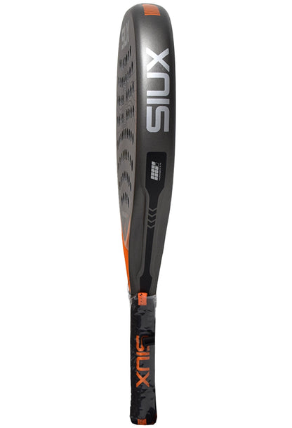 Siux Pegasus Pro - Lava Orange (2026)