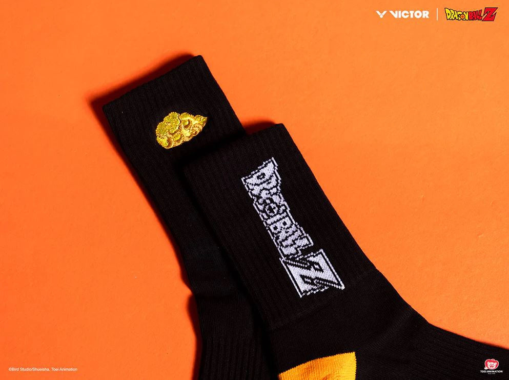 Victor x Dragon Ball Z Bas Crew SK509DBZ C