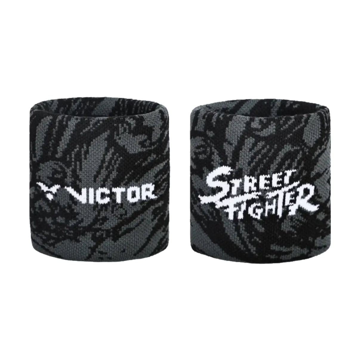 Victor x Street Fighter Collection Wristband SP2604STF C