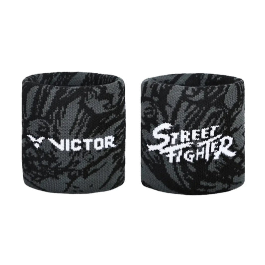 Victor x Street Fighter Collection Wristband SP2604STF C