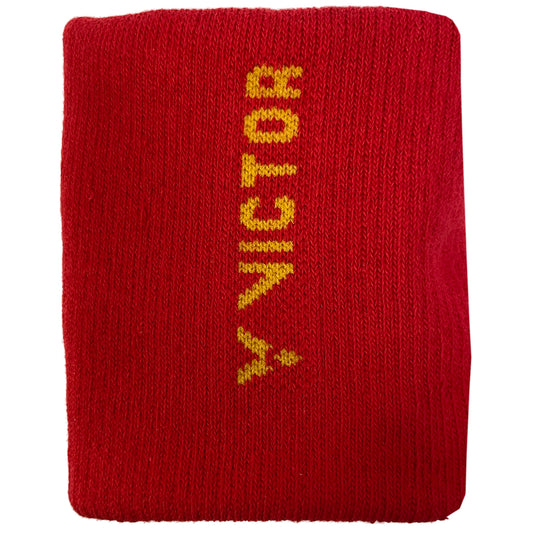 Victor CNY Edition Wristbands (SP410CNY D) Red