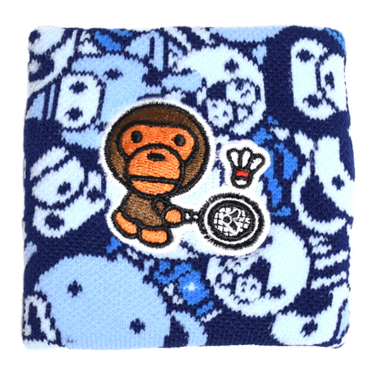 Victor x Baby Milo Wristband SP508BM F