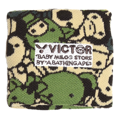 Victor x Baby Milo Wristband SP508BM G