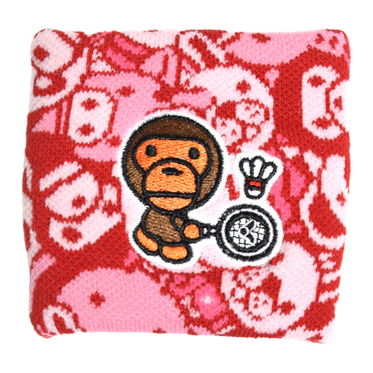 Victor x Baby Milo Wristband SP508BM Q