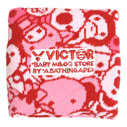 Victor x Baby Milo Wristband SP508BM Q