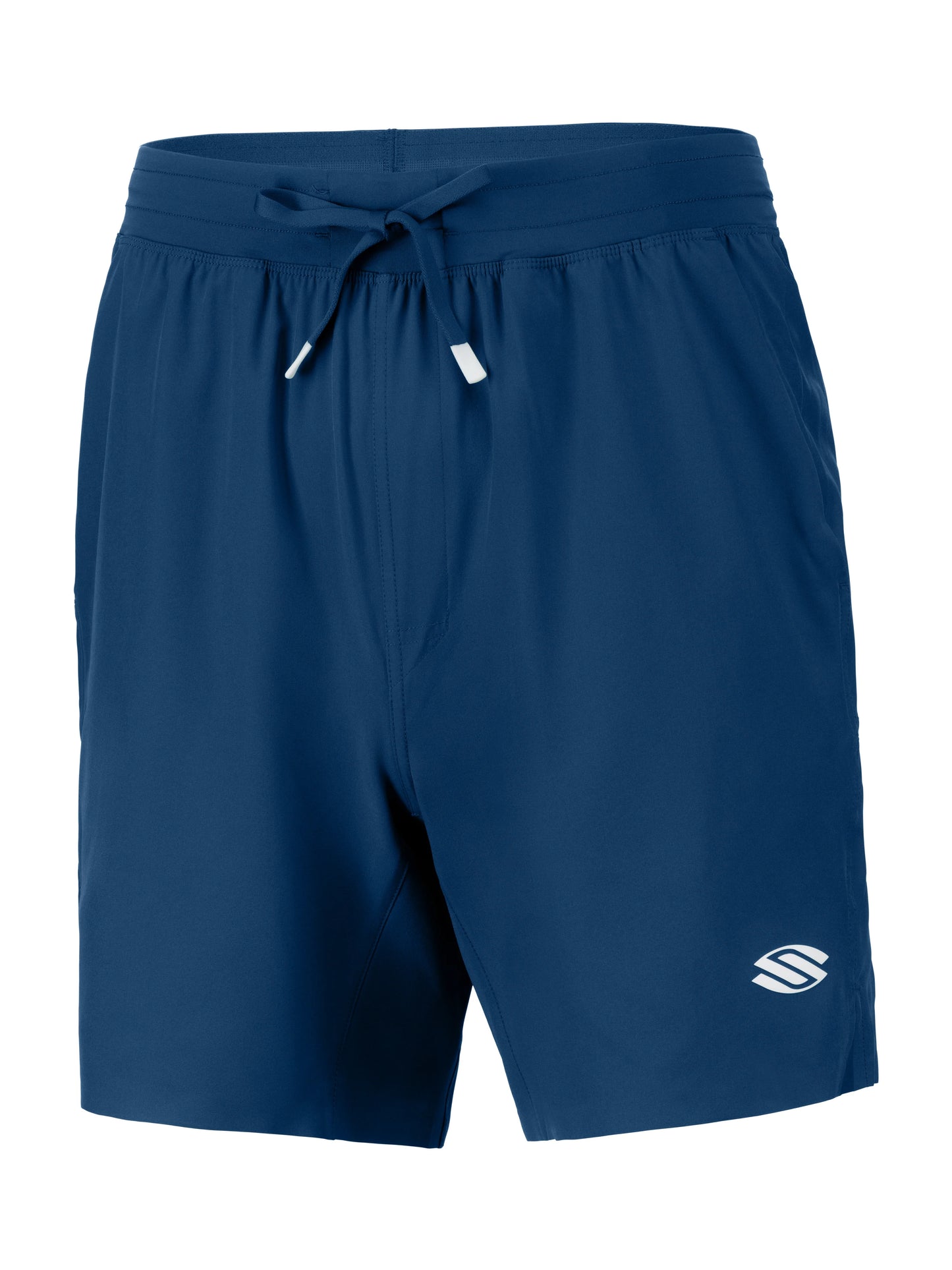 Selkirk Men’s Essentials 7” Performance Pickleball Shorts (Navy)