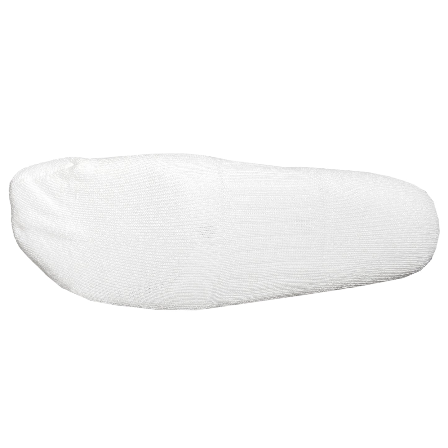 Nike bas Everyday Cushioned chaussettes mi-mollet SX7664-100 (3 paires) Blanc