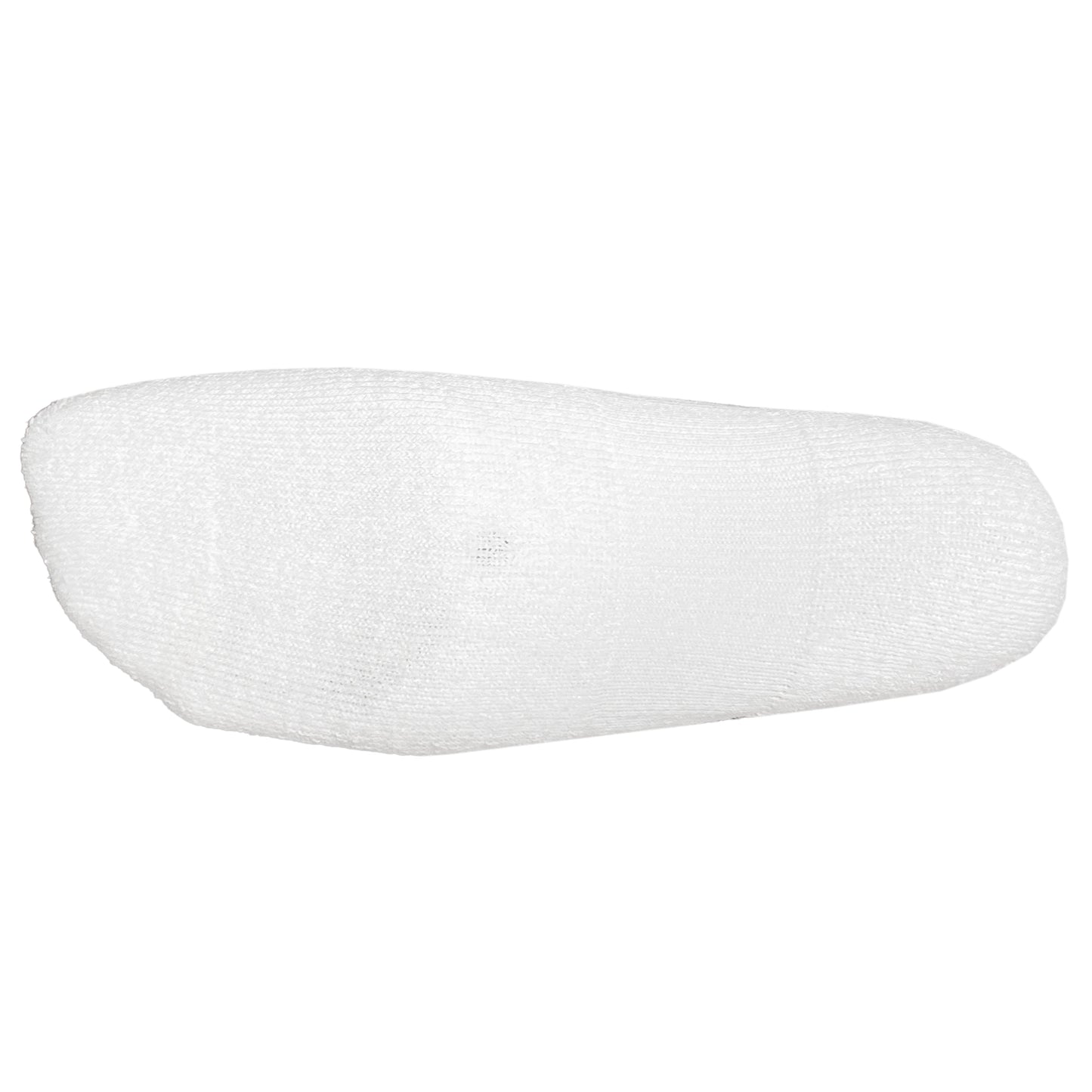 Nike bas Everyday Cushioned Low SX7670-100 (3 paires) Blanc