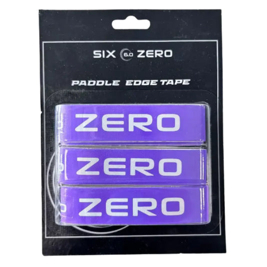 Six Zero Professional Edgeguard Tape 22mm - Amethyst