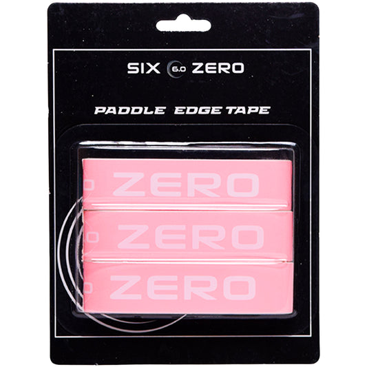 Six Zero Ruban protecteur professionnel - Rose