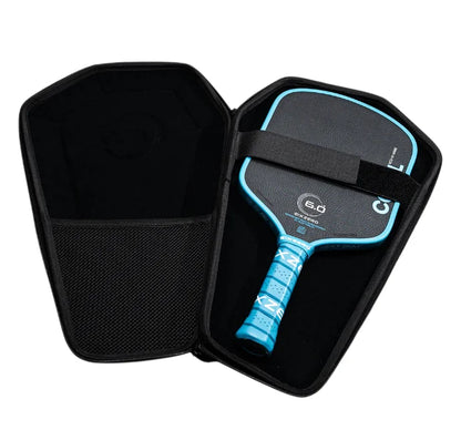 Six Zero Paddle Hard Case