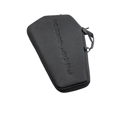 Six Zero Paddle Hard Case
